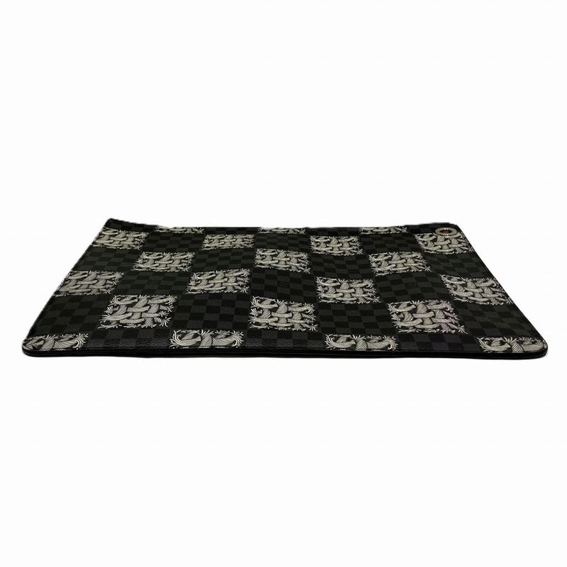 Louis Vuitton Christopher Nemeth Pochette Jules GM Clutch Bag