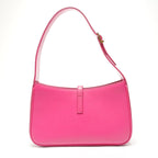 Saint Laurent Yves Shoulder Bag le 5 a 7 Leather Ho Ball — view 3