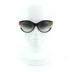 Louis Vuitton 2025 Z1857 E Sunglasses/ Petit Sponsored Cat Eye Noir Black — view 3