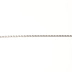 Chanel Necklace CC Logo Black Circle — view 7