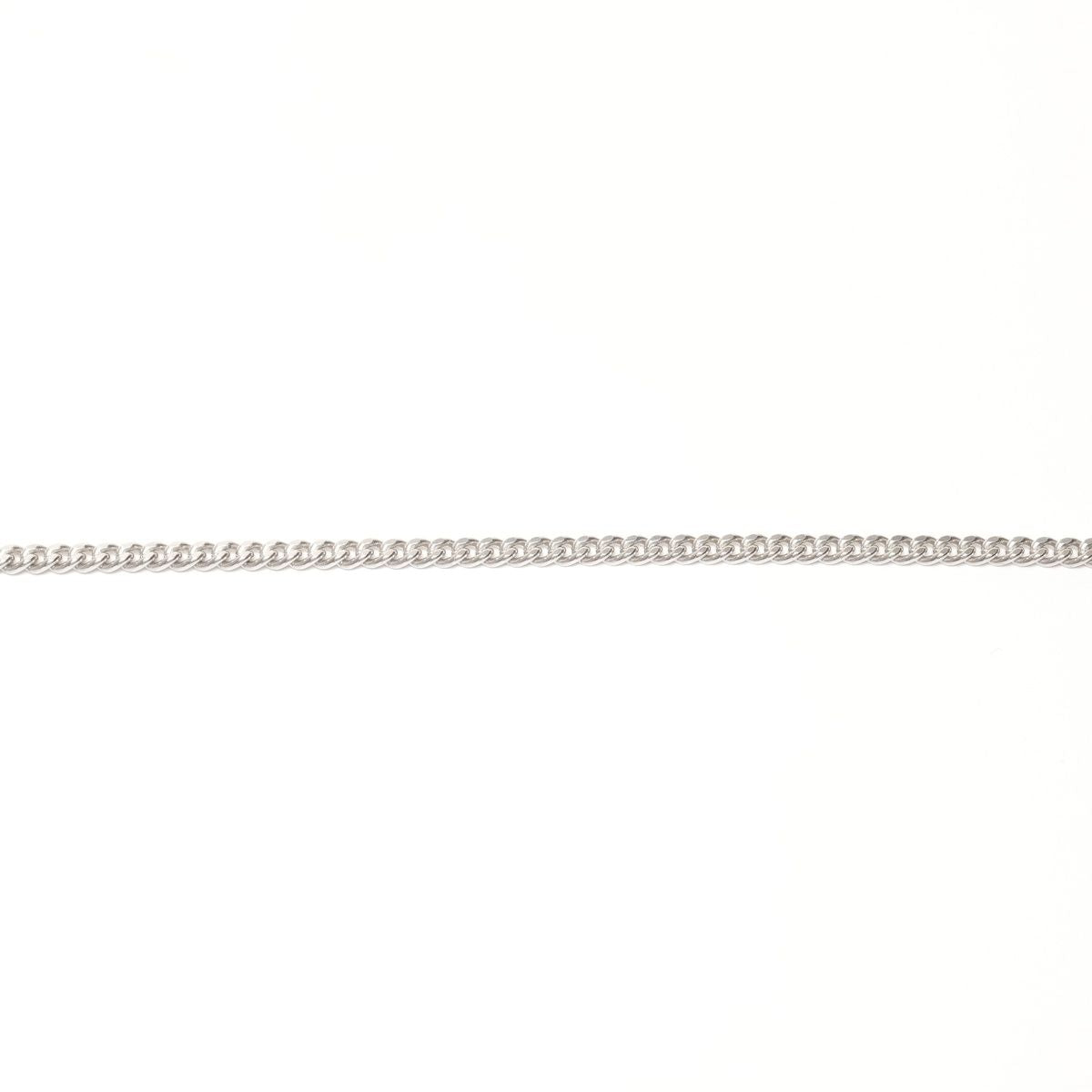 Chanel Necklace CC Logo Black Circle — view 7
