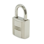 Hermes Cadena Padlock No.102 key Metal Silver — view 3