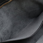 Louis Vuitton Epi Ryu Sac Shoulder Bag Tote Leather Noir