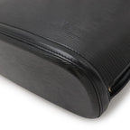Louis Vuitton Epi Ryu Sac Shoulder Bag Tote Leather Noir — view 4