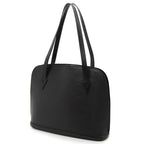 Louis Vuitton Epi Ryu Sac Shoulder Bag Tote Leather Noir — view 3