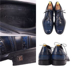 Louis Vuitton Leather Shoes Derby — view 9