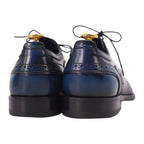 Louis Vuitton Leather Shoes Derby — view 5