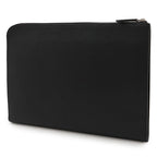 Louis Vuitton Circle Pochette Jules GM NM Clutch Bag Second Taurillon — view 3