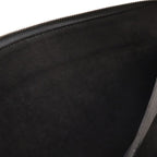 Louis Vuitton Circle Pochette Jules GM NM Clutch Bag Second Taurillon — view 8