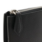 Louis Vuitton Circle Pochette Jules GM NM Clutch Bag Second Taurillon — view 6