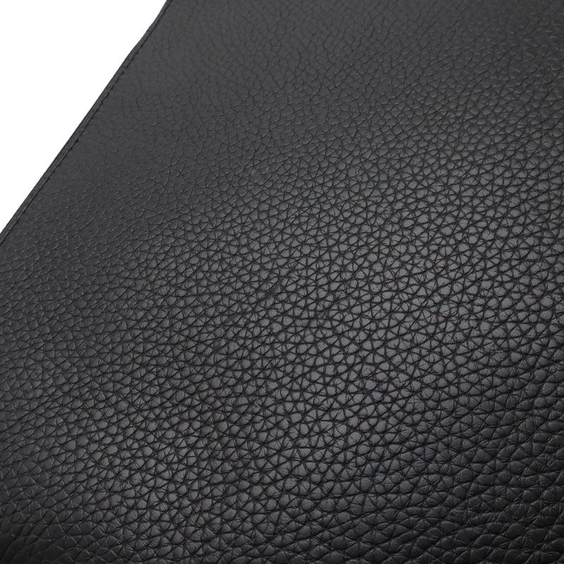 Louis Vuitton Circle Pochette Jules GM NM Clutch Bag Second Taurillon — view 5