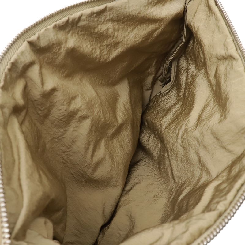 Bottega Veneta Intrecciato Light Webbing Tote Bag Large Shoulder Polypropyle — view 9