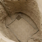 Bottega Veneta Intrecciato Light Webbing Tote Bag Large Shoulder Polypropyle — view 8