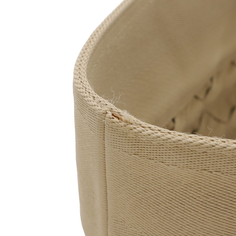 Bottega Veneta Intrecciato Light Webbing Tote Bag Large Shoulder Polypropyle — view 7
