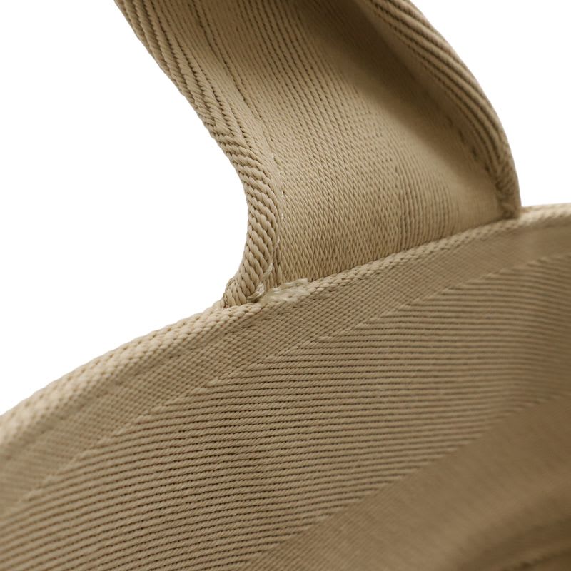Bottega Veneta Intrecciato Light Webbing Tote Bag Large Shoulder Polypropyle — view 6