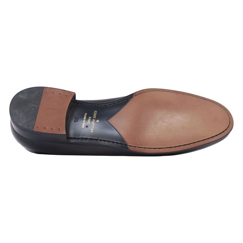 Louis Vuitton Loafer Club Line — view 8