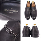 Louis Vuitton Loafer Club Line — view 9