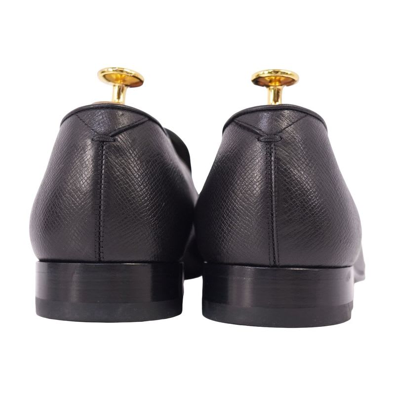 Louis Vuitton Loafer Club Line — view 5