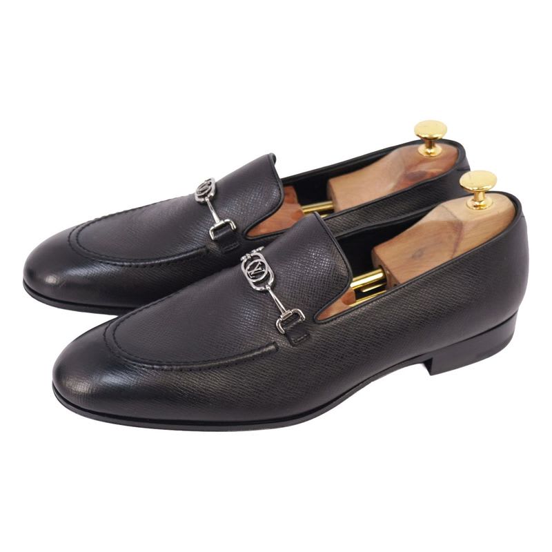 Louis Vuitton Loafer Club Line — view 2
