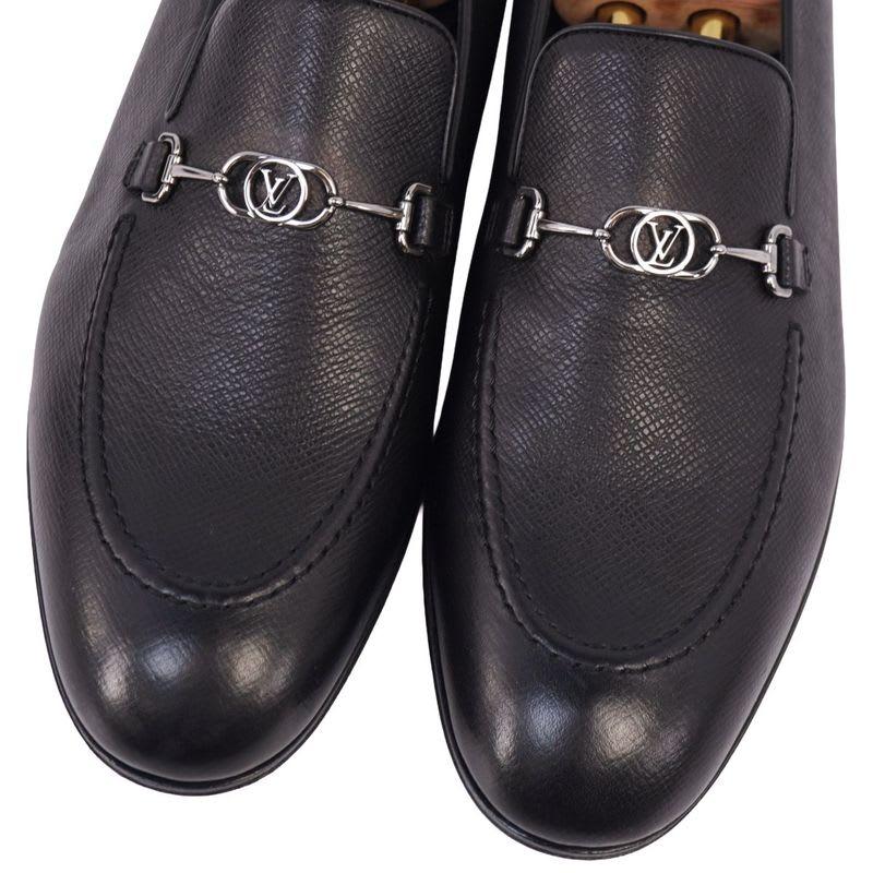 Louis Vuitton Loafer Club Line — view 3