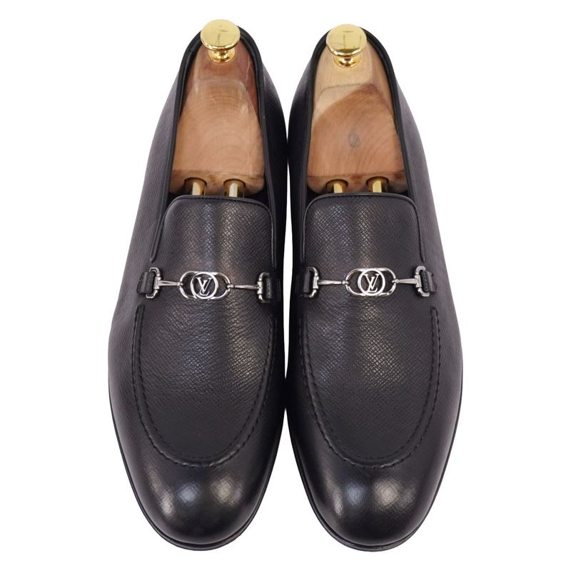 Louis Vuitton Loafer Club Line — view 4
