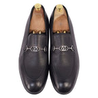 Louis Vuitton Loafer Club Line — view 4