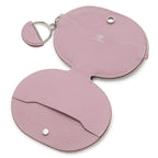 Hermes In The Loop Wink Coin Case Purse Pouch Chevre Leather — view 5