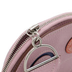 Hermes In The Loop Wink Coin Case Purse Pouch Chevre Leather — view 4