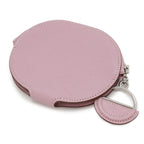 Hermes In The Loop Wink Coin Case Purse Pouch Chevre Leather — view 2
