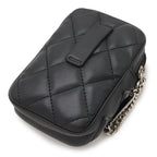 Chanel Cambon Line Cigarette Case Tobacco IQOS Pouch Accessory — view 3