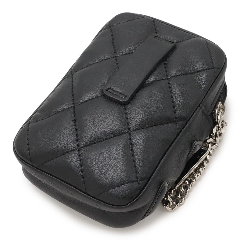 Chanel Cambon Line Cigarette Case Tobacco IQOS Pouch Accessory — view 3