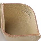 Hermes Serie Diavolo Card Case Holder Business Pass Vaux — view 6