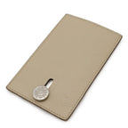 Hermes Serie Diavolo Card Case Holder Business Pass Vaux — view 3