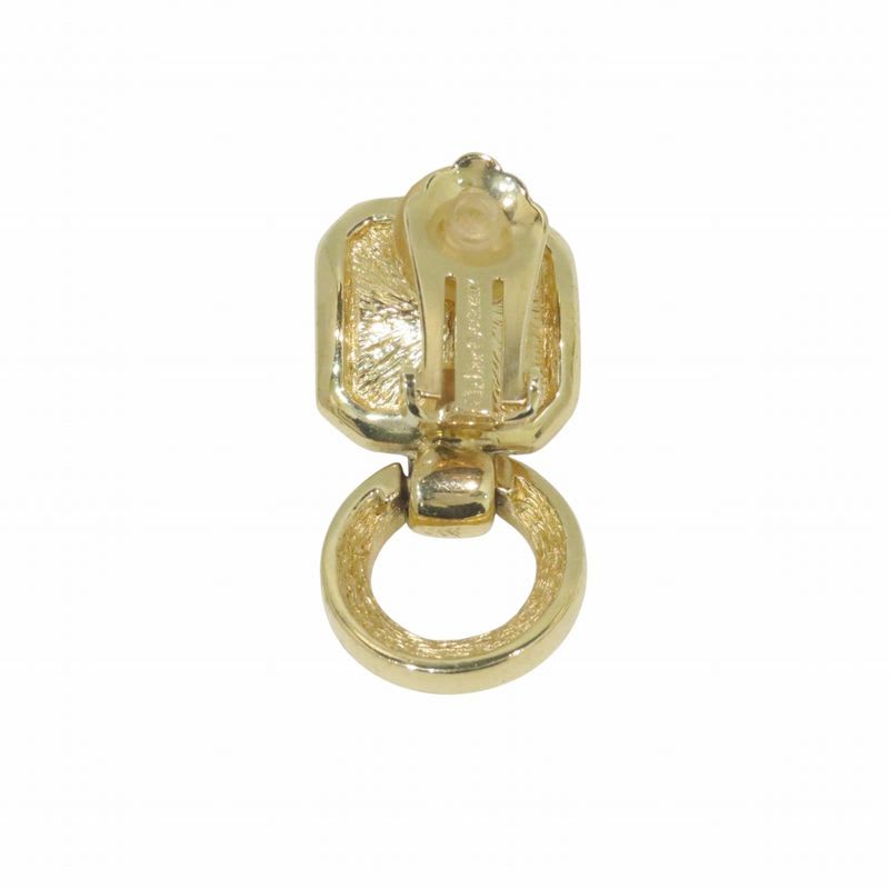Christian Dior Earrings Accessories GP — view 4