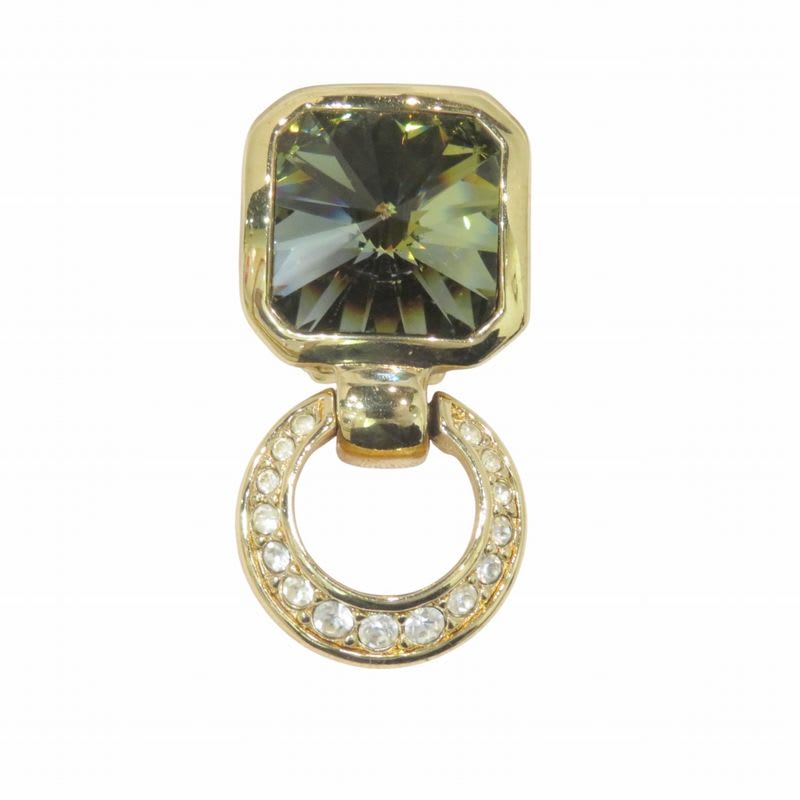 Christian Dior Earrings Accessories GP — view 7