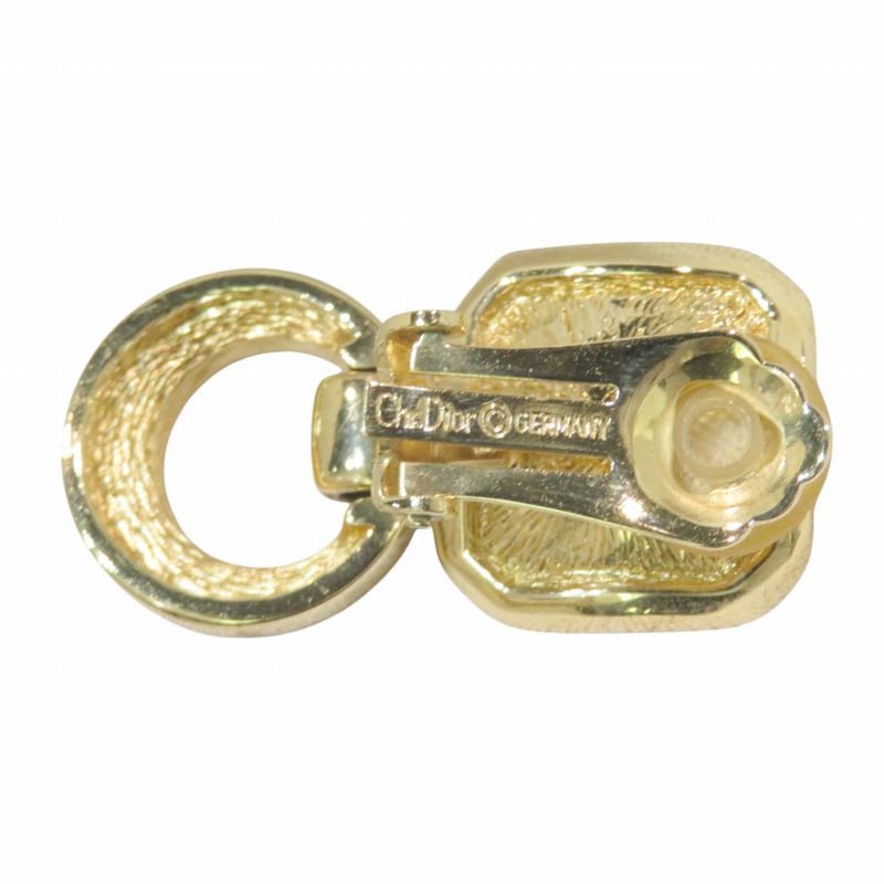 Christian Dior Earrings Accessories GP — view 6