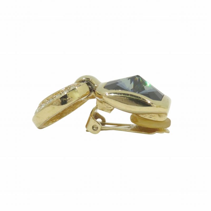 Christian Dior Earrings Accessories GP — view 3