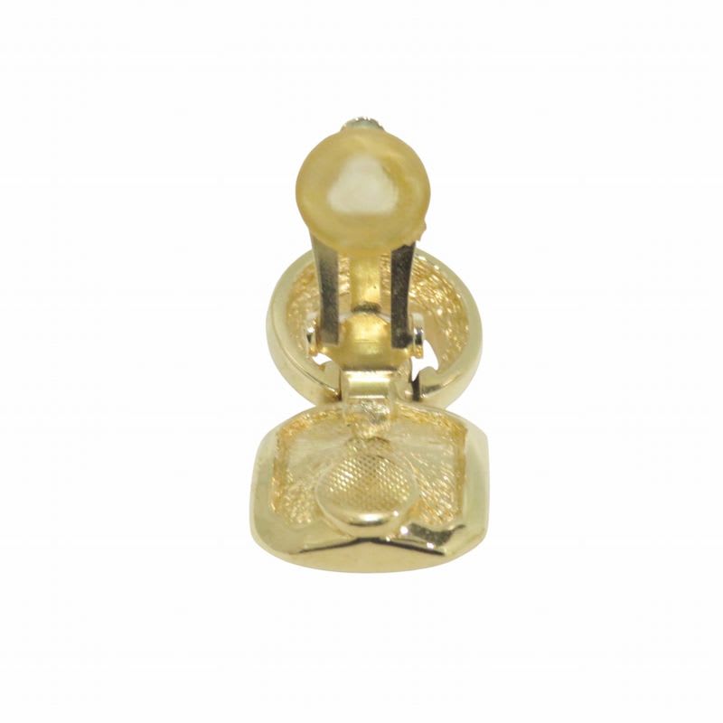 Christian Dior Earrings Accessories GP — view 5