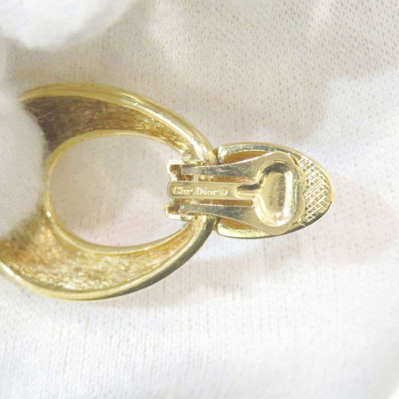 Christian Dior Earrings Accessories GP — view 6
