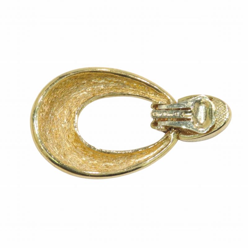 Christian Dior Earrings Accessories GP — view 7