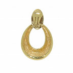 Christian Dior Earrings Accessories GP — view 4