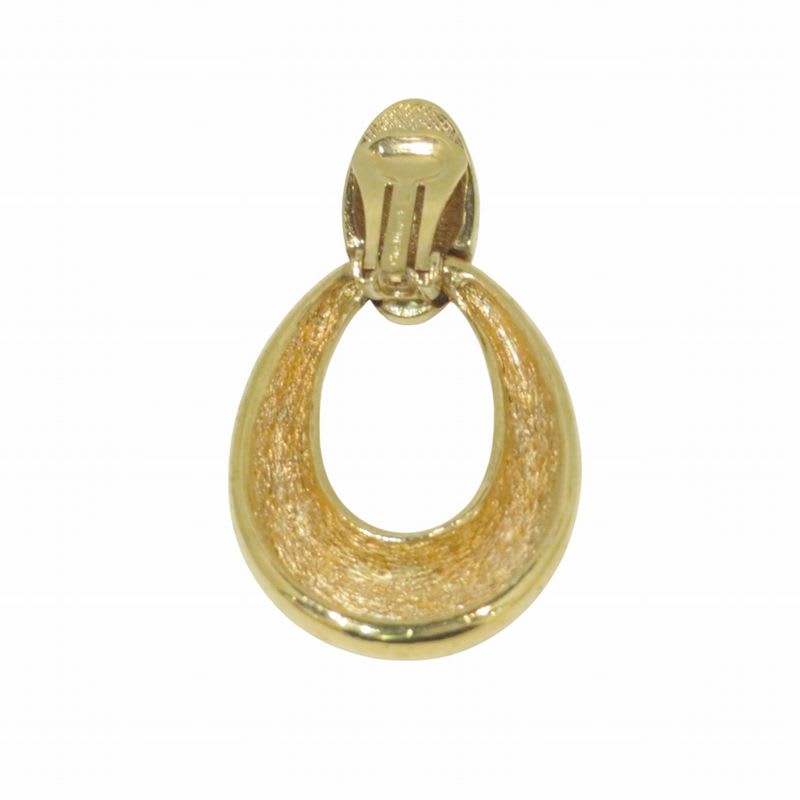 Christian Dior Earrings Accessories GP — view 4