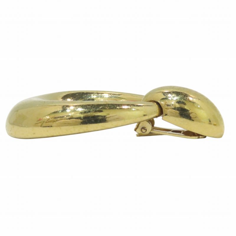 Christian Dior Earrings Accessories GP — view 3