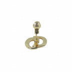 Christian Dior Earrings Accessories GP — view 5