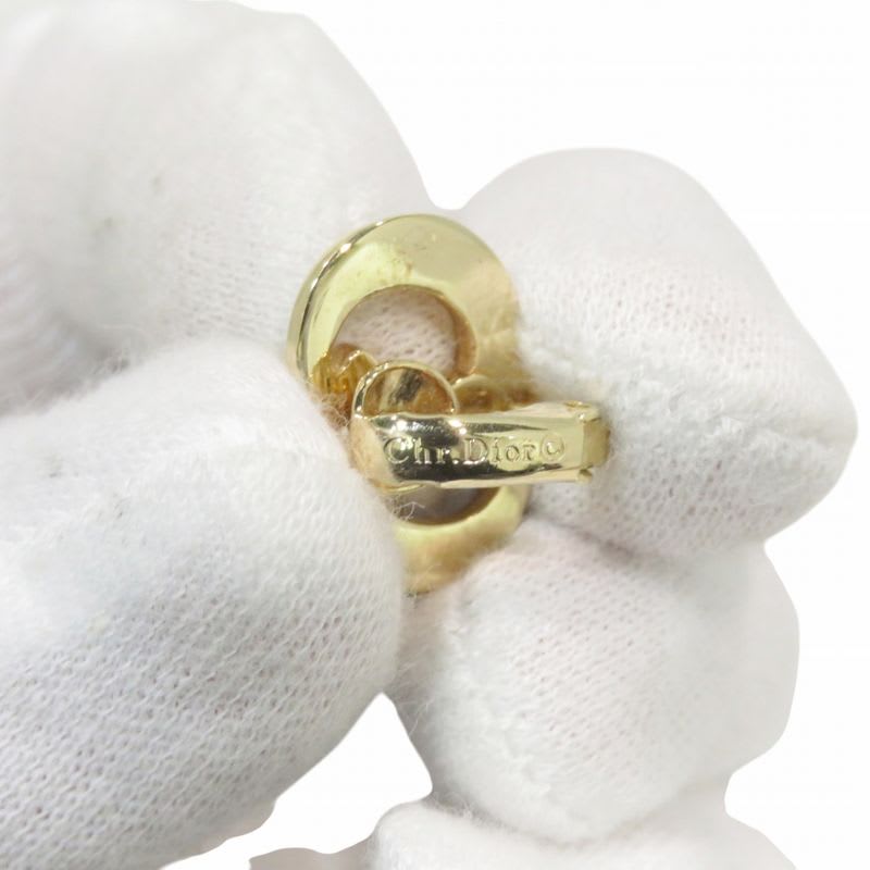 Christian Dior Earrings Accessories GP — view 6