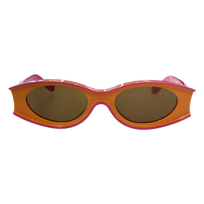 Loewe Sunglasses Eyewear U Pink 5220 145 — view 2