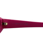 Loewe Sunglasses Eyewear U Pink 5220 145 — view 6