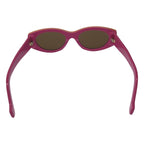 Loewe Sunglasses Eyewear U Pink 5220 145 — view 4