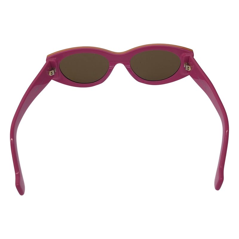 Loewe Sunglasses Eyewear U Pink 5220 145 — view 4