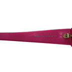 Loewe Sunglasses Eyewear U Pink 5220 145 — view 5